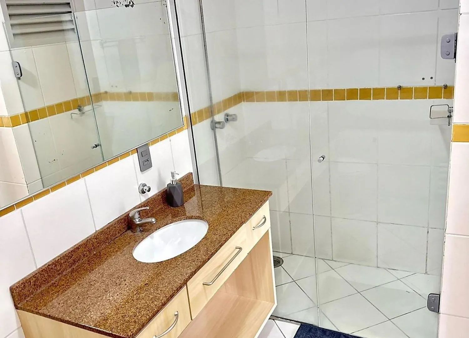 בית נופש הוילה Jaraguá do Sul Saint Sebastian Flat 603- Com Hidro! Ate 3 Pessoas, Duplex, No Centro